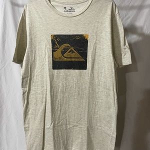 Mens Quicksilver Shirt